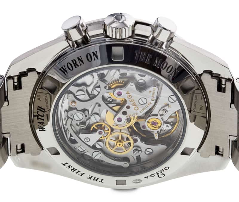 Omega Speedmaster Moonwatch 311.30.42.30.01.006
